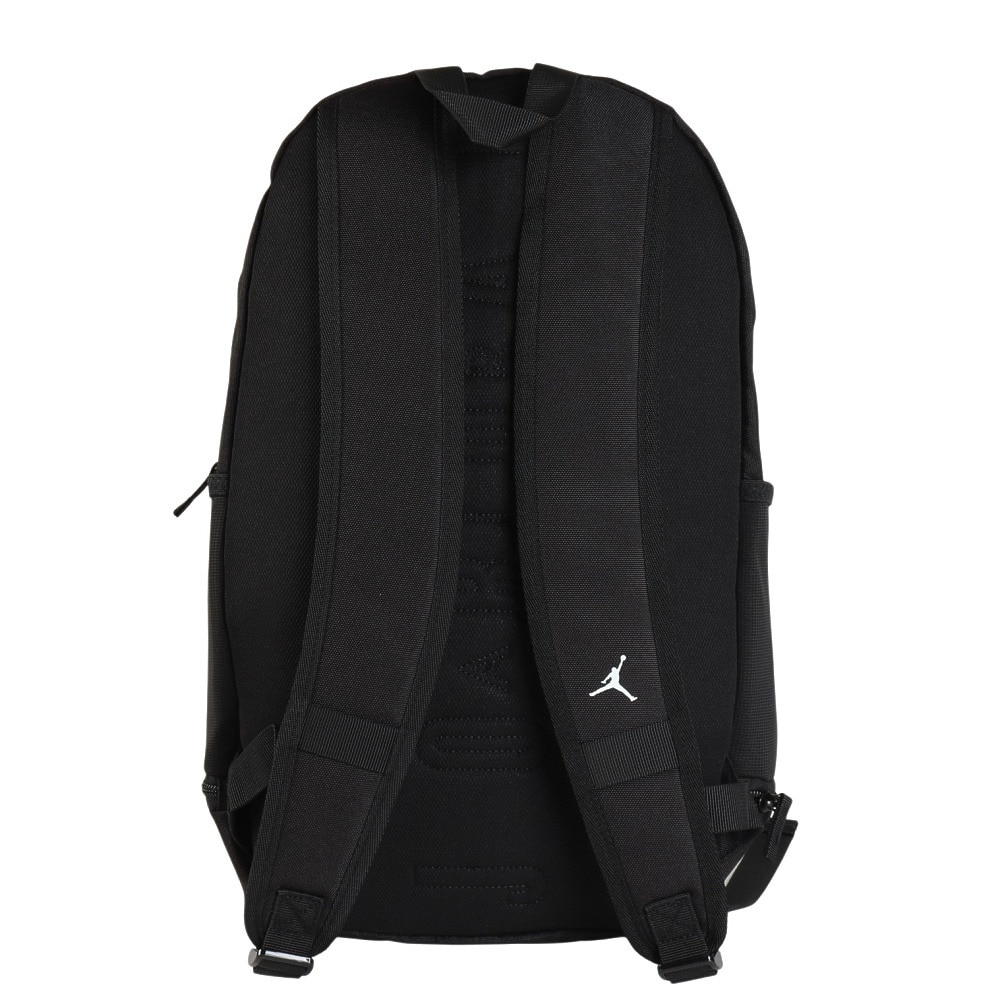 ジョーダン（JORDAN）（メンズ、レディース、キッズ）ジャージーバックパック 9A0780-023