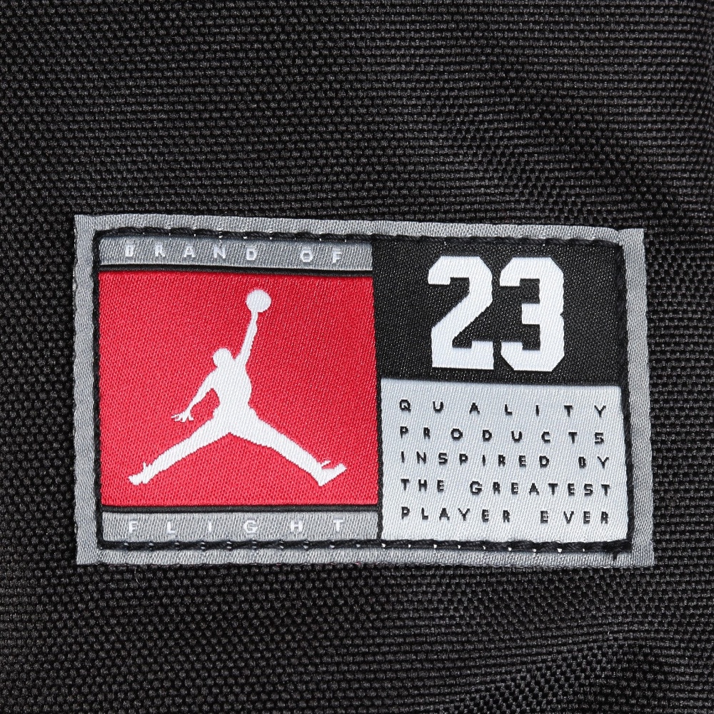 ジョーダン（JORDAN）（メンズ、レディース、キッズ）ジャージーバックパック 9A0780-023