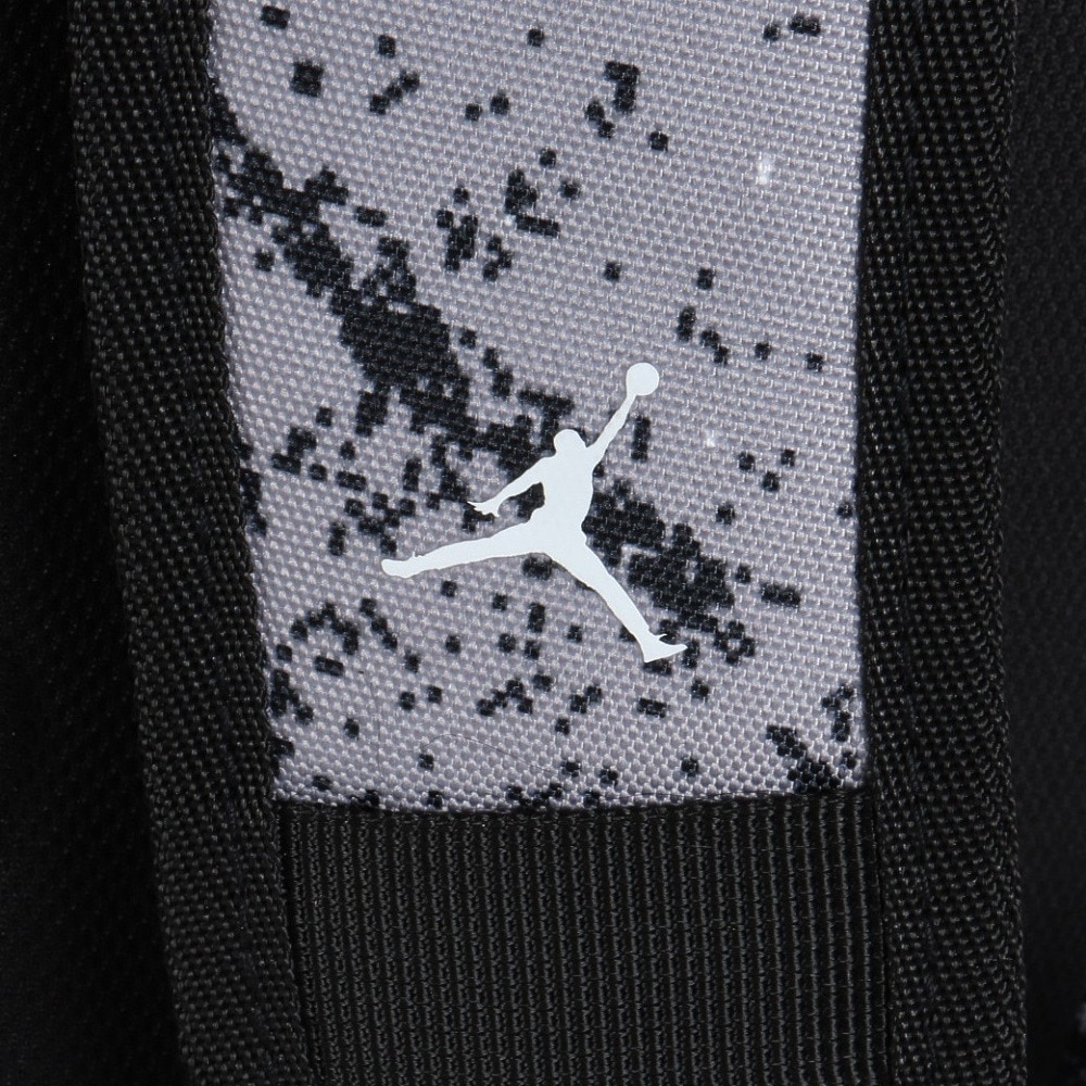ジョーダン（JORDAN）（メンズ、レディース、キッズ）ジャージーバックパック 9A0780-G0W