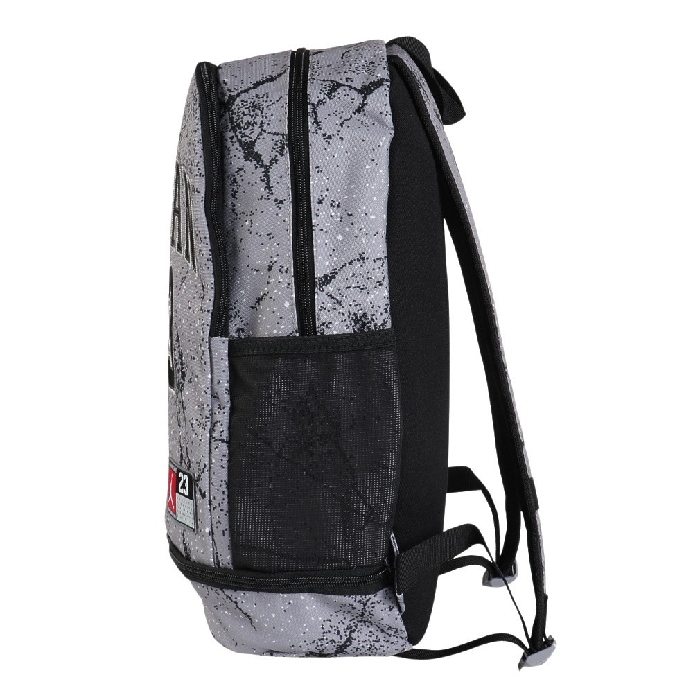 ジョーダン（JORDAN）（メンズ、レディース、キッズ）ジャージーバックパック 9A0780-G0W