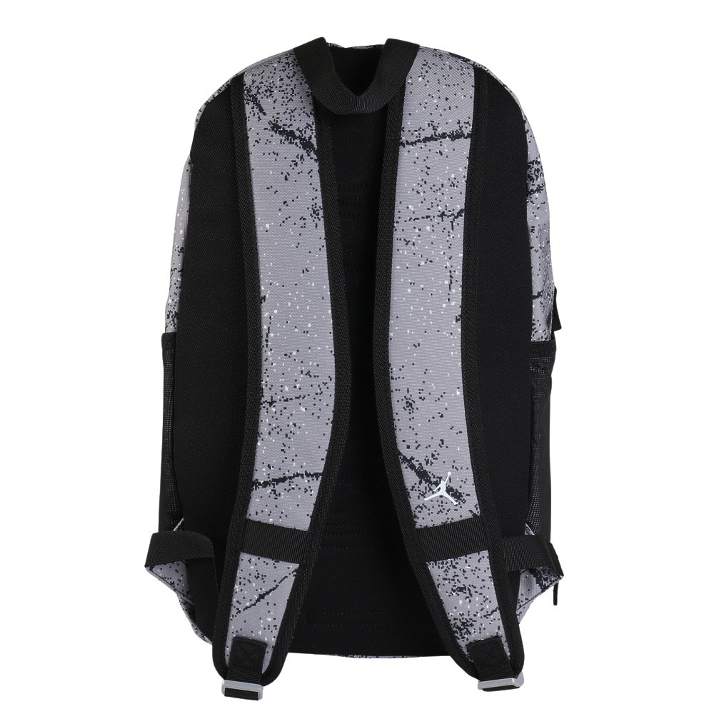 ジョーダン（JORDAN）（メンズ、レディース、キッズ）ジャージーバックパック 9A0780-G0W