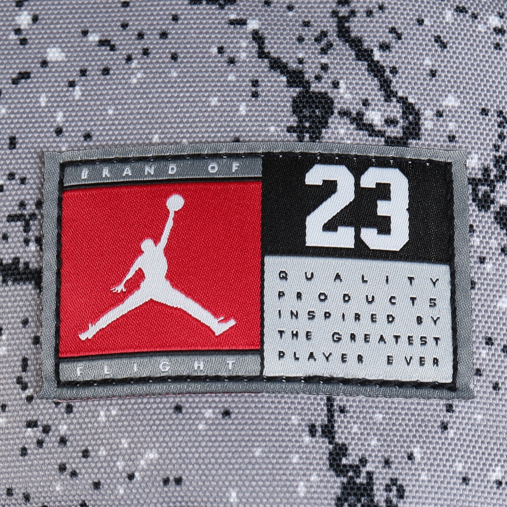 ジョーダン（JORDAN）（メンズ、レディース、キッズ）ジャージーバックパック 9A0780-G0W