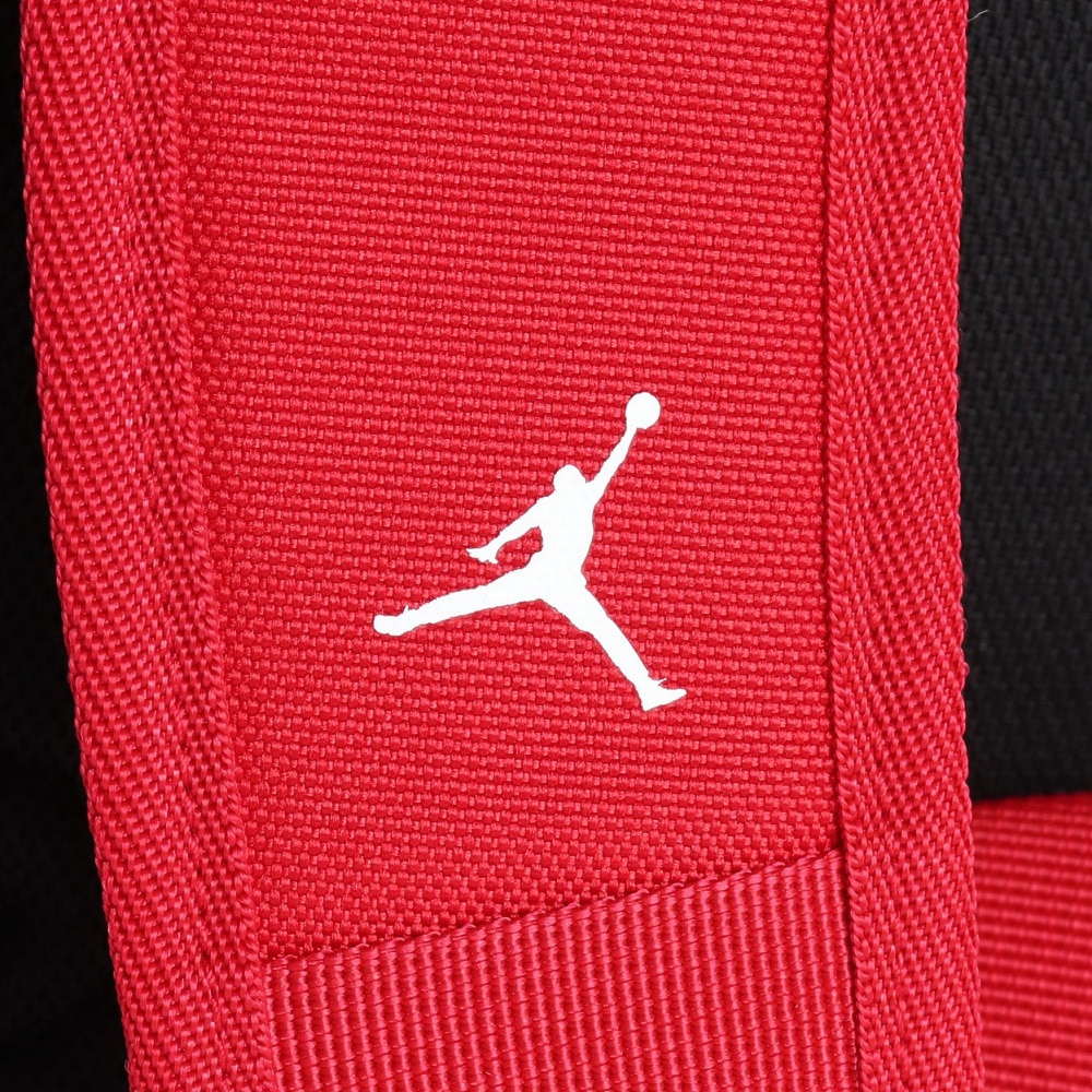 ジョーダン（JORDAN）（メンズ、レディース、キッズ）ジャージーバックパック 9A0780-R78