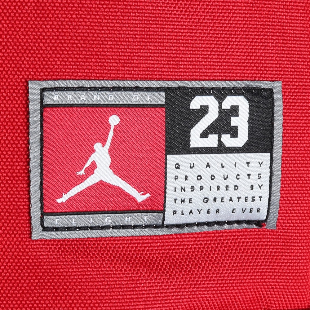 ジョーダン（JORDAN）（メンズ、レディース、キッズ）ジャージーバックパック 9A0780-R78