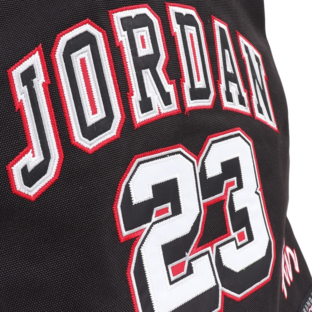 ジョーダン（JORDAN）（メンズ、レディース、キッズ）バックパック 9A0846-KR5