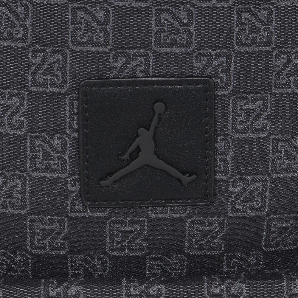 ジョーダン（JORDAN）（メンズ、レディース）モノグラム バックパック MA0758-KK2