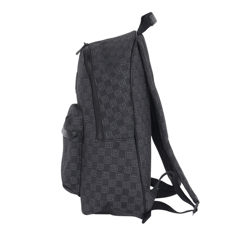 ジョーダン（JORDAN）（メンズ、レディース）モノグラム バックパック MA0758-KK2
