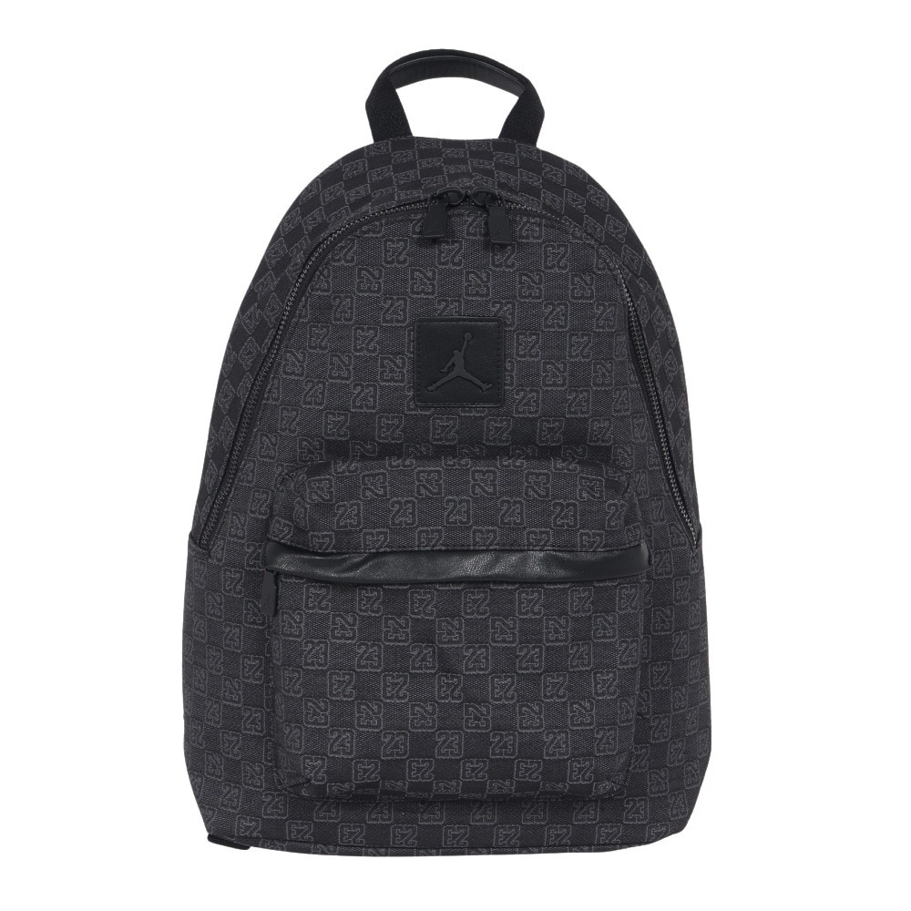 ジョーダン（JORDAN）（メンズ、レディース）モノグラム バックパック MA0758-KK2