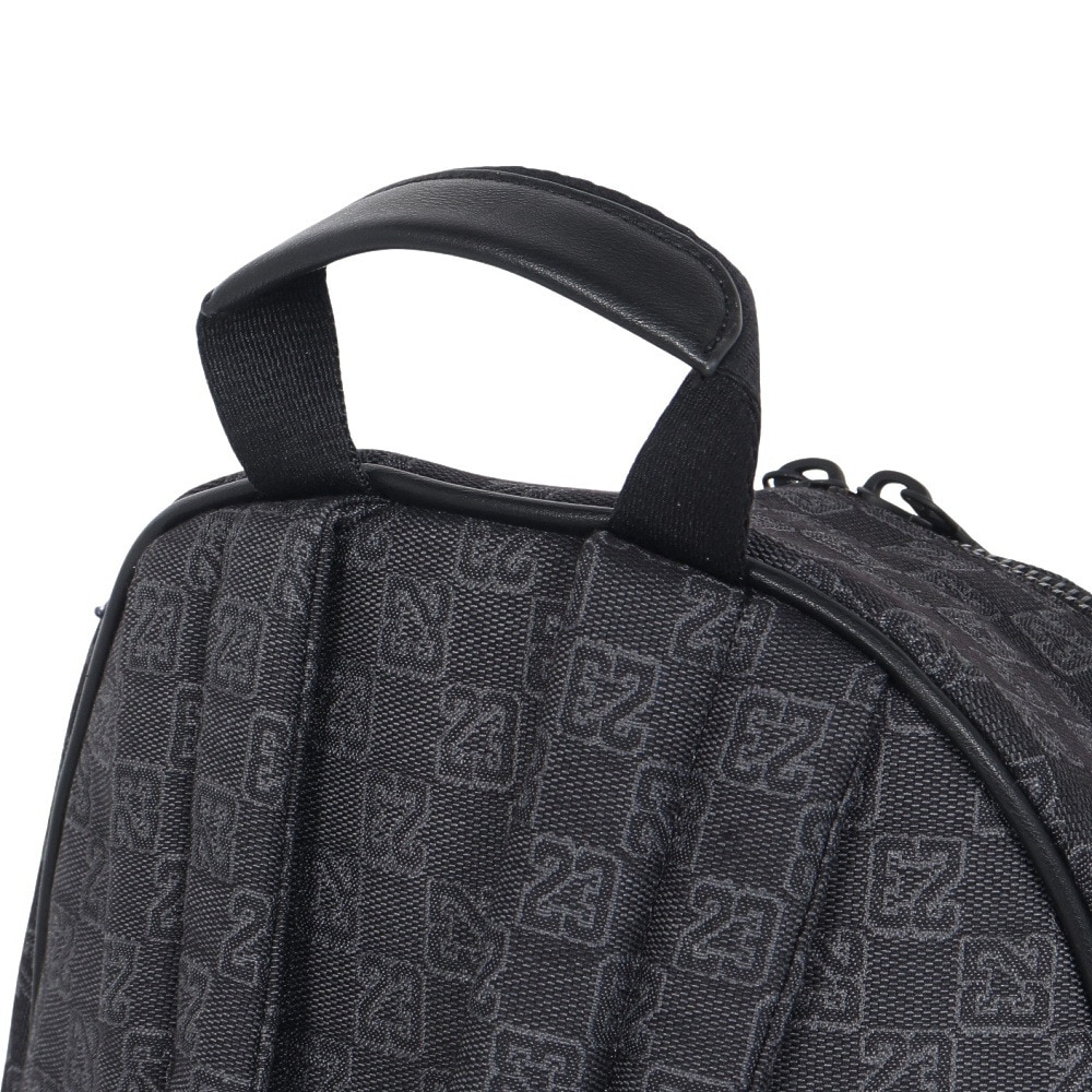 ジョーダン（JORDAN）（メンズ、レディース）モノグラム バックパック MA0758-KK2
