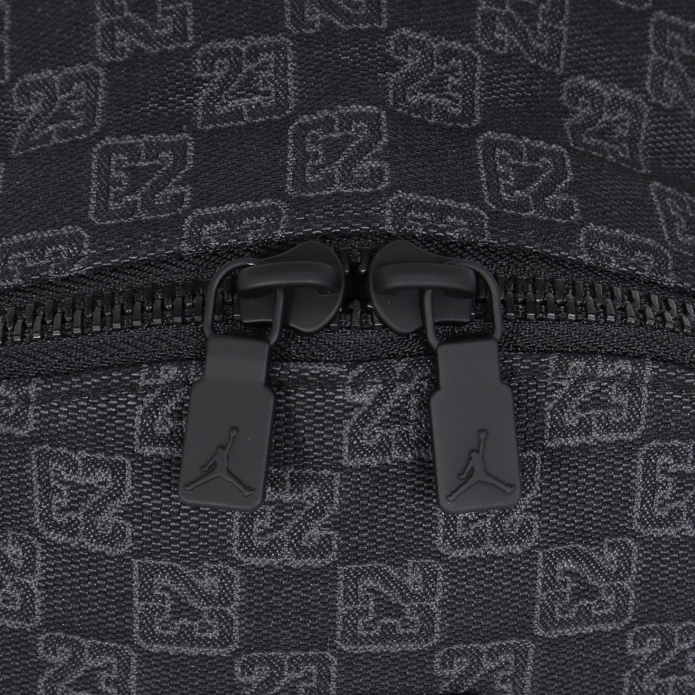 ジョーダン（JORDAN）（メンズ、レディース）モノグラム バックパック MA0758-KK2