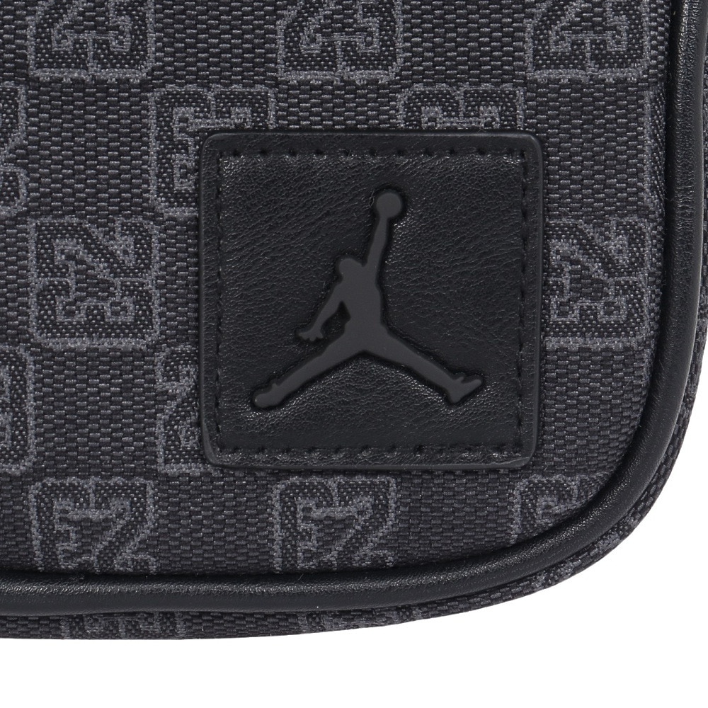 ジョーダン（JORDAN）（メンズ、レディース）モノグラム カメラバッグ MA0981-KK2