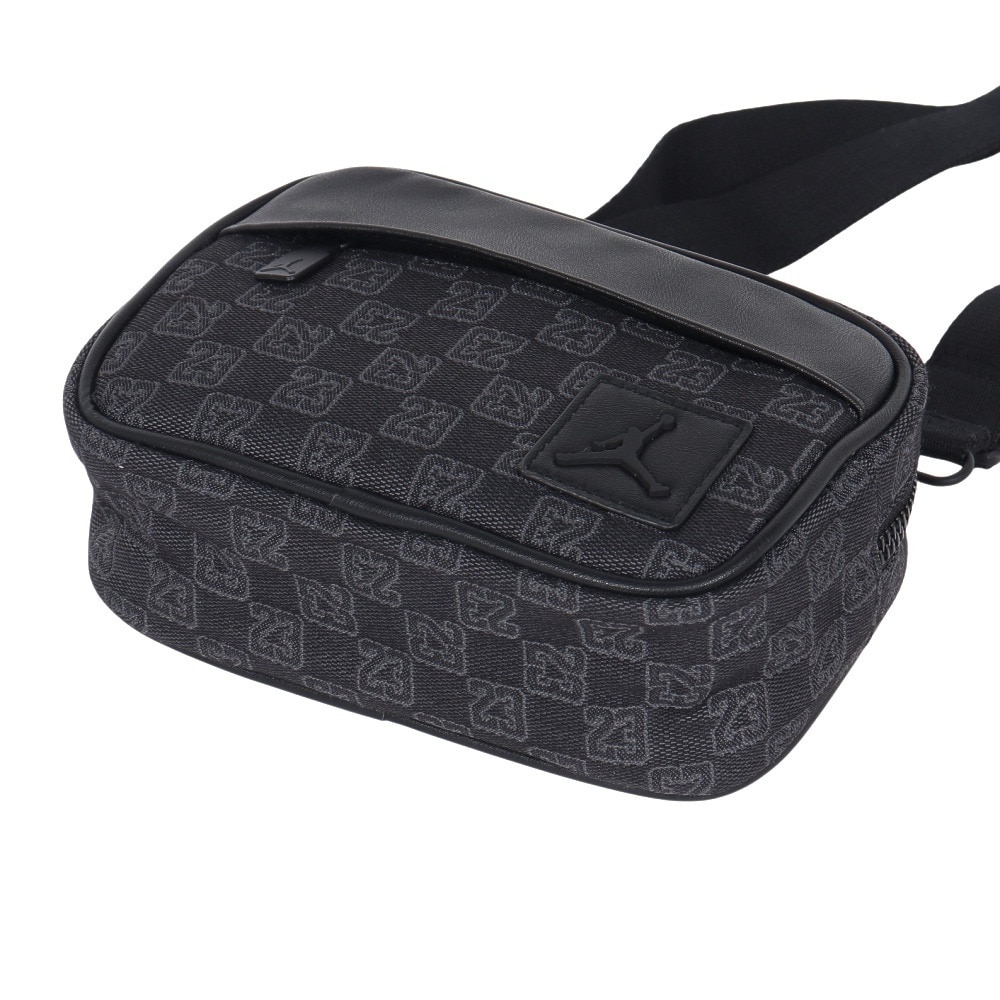ジョーダン（JORDAN）（メンズ、レディース）モノグラム カメラバッグ MA0981-KK2