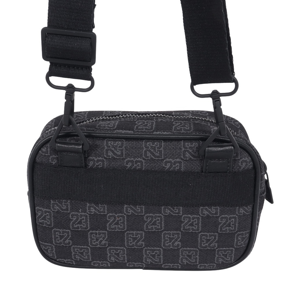 ジョーダン（JORDAN）（メンズ、レディース）モノグラム カメラバッグ MA0981-KK2