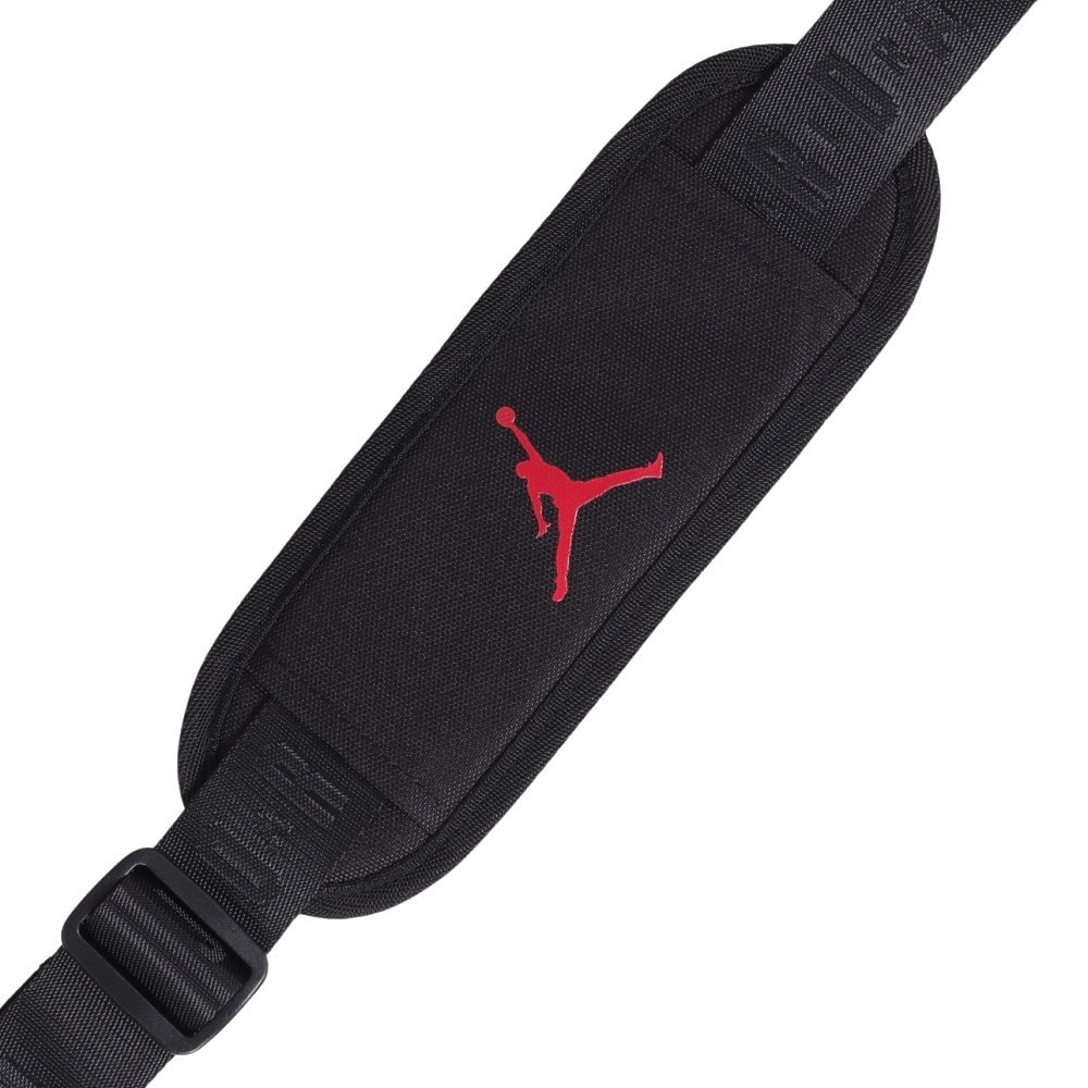 ジョーダン（JORDAN）（メンズ、レディース）JAM ベロシティ ダッフルバッグ MM0920-023