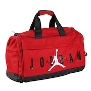 (メンズ、レディース、キッズ)スポーツバッグ JAM VELOCITY DUFFLE MM0920-R78 赤