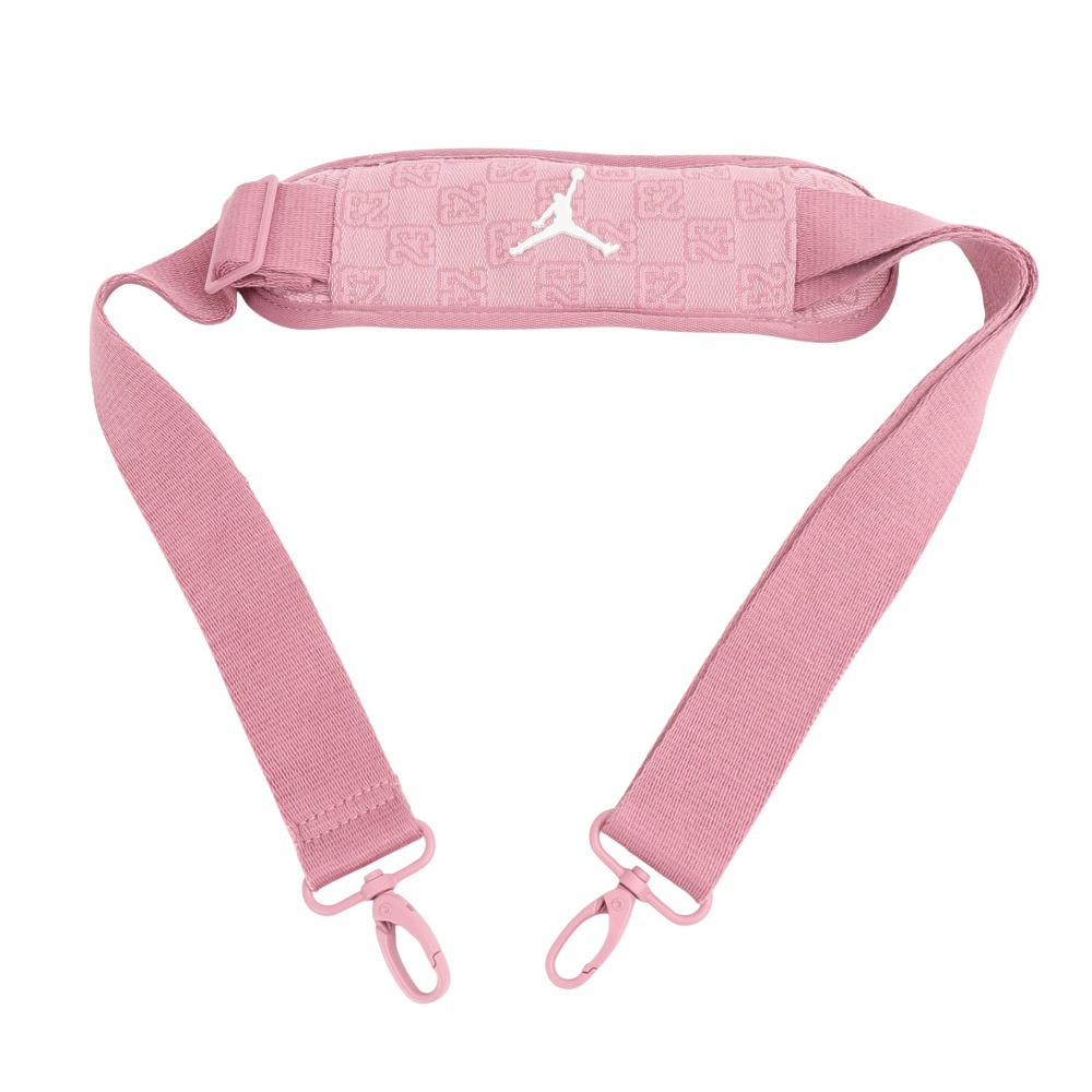 ジョーダン（JORDAN）（メンズ、レディース、キッズ）モノグラム ダッフル バッグ LM0759-AF4