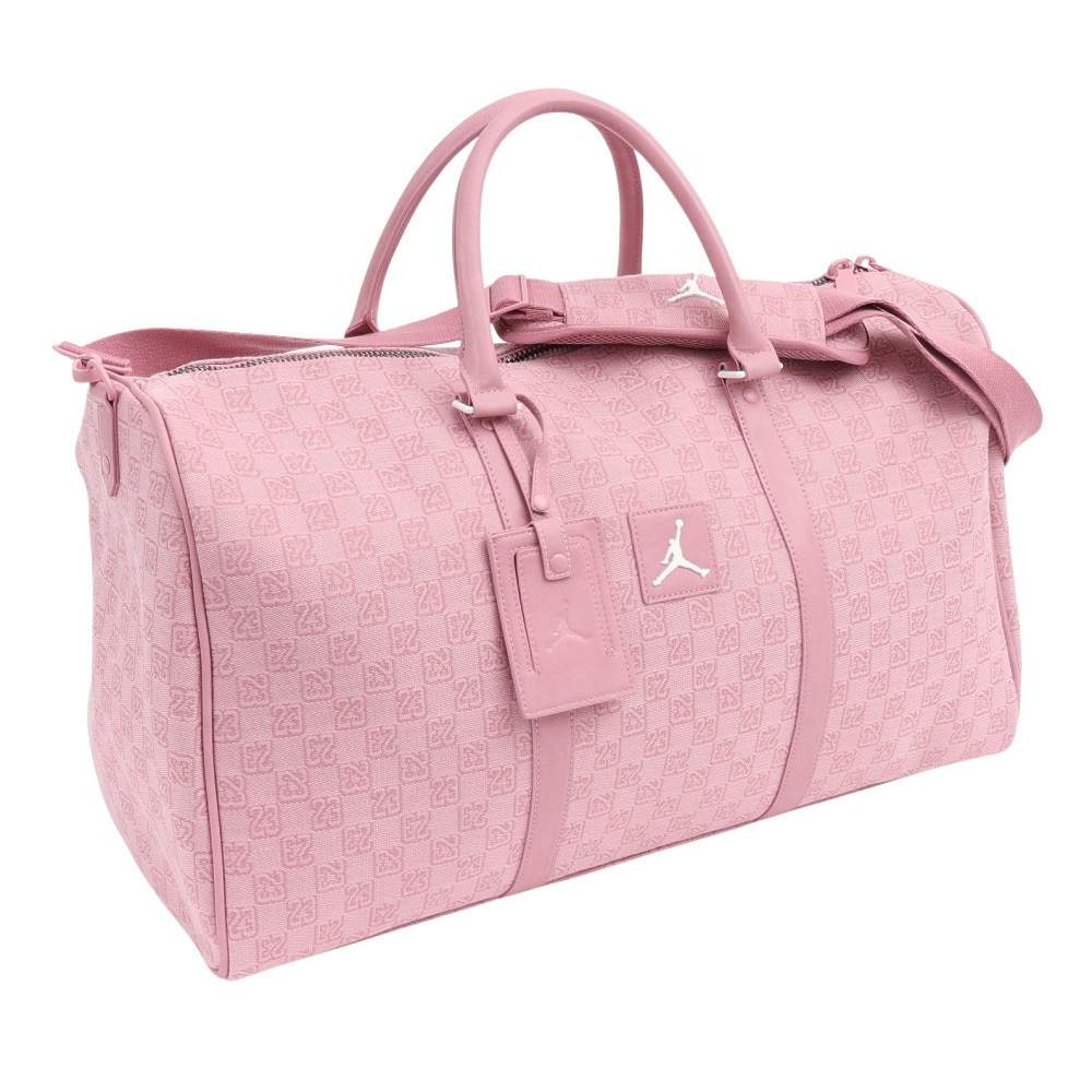ジョーダン（JORDAN）（メンズ、レディース、キッズ）モノグラム ダッフル バッグ LM0759-AF4