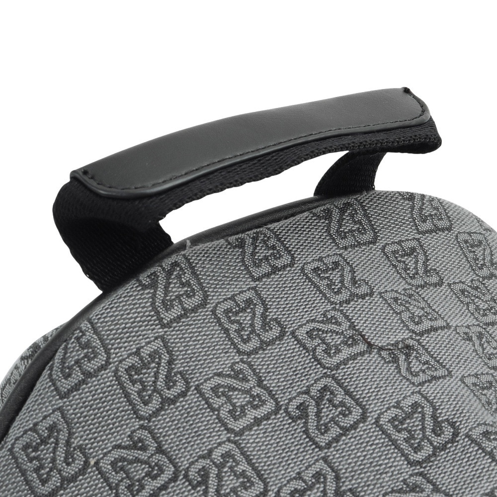 ジョーダン（JORDAN）（メンズ、レディース）モノグラム バックパック MA0758-G9Q
