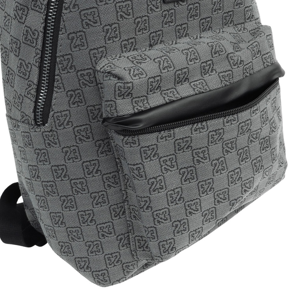 ジョーダン（JORDAN）（メンズ、レディース）モノグラム バックパック MA0758-G9Q