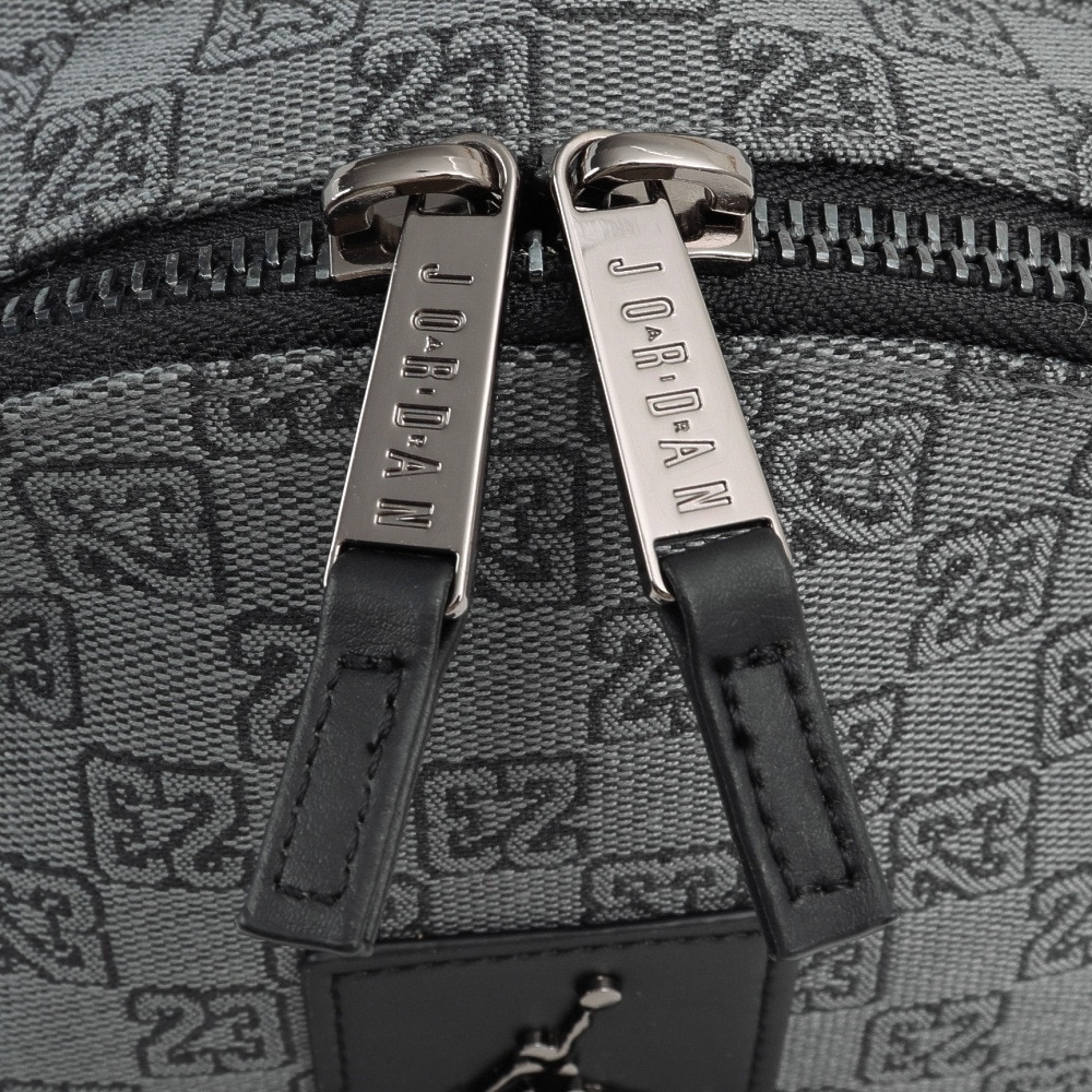 ジョーダン（JORDAN）（メンズ、レディース）モノグラム バックパック MA0758-G9Q