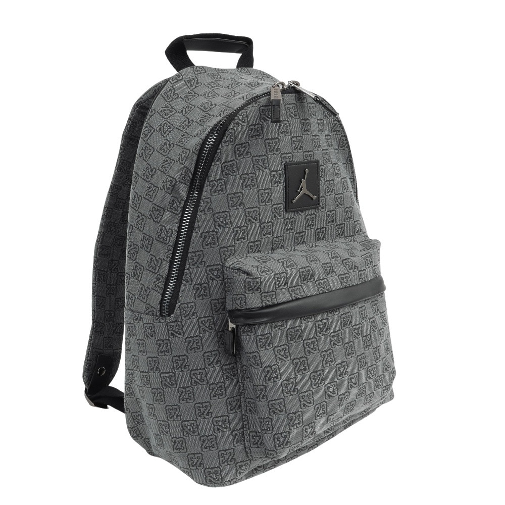 ジョーダン（JORDAN）（メンズ、レディース）モノグラム バックパック MA0758-G9Q