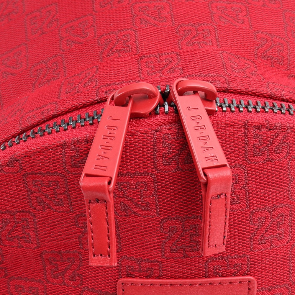ジョーダン（JORDAN）（メンズ、レディース、キッズ）モノグラム バックパック MA0758-R78