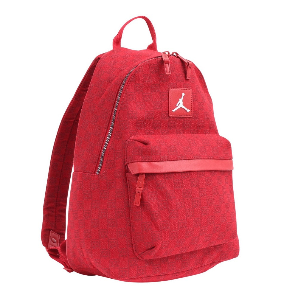 ジョーダン（JORDAN）（メンズ、レディース、キッズ）モノグラム バックパック MA0758-R78
