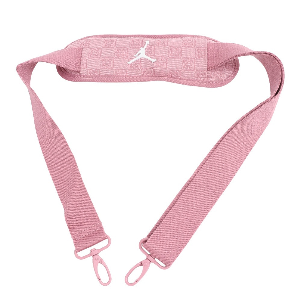 ジョーダン（JORDAN）（メンズ、レディース、キッズ）モノグラム ダッフル バッグ MA0759-AF4