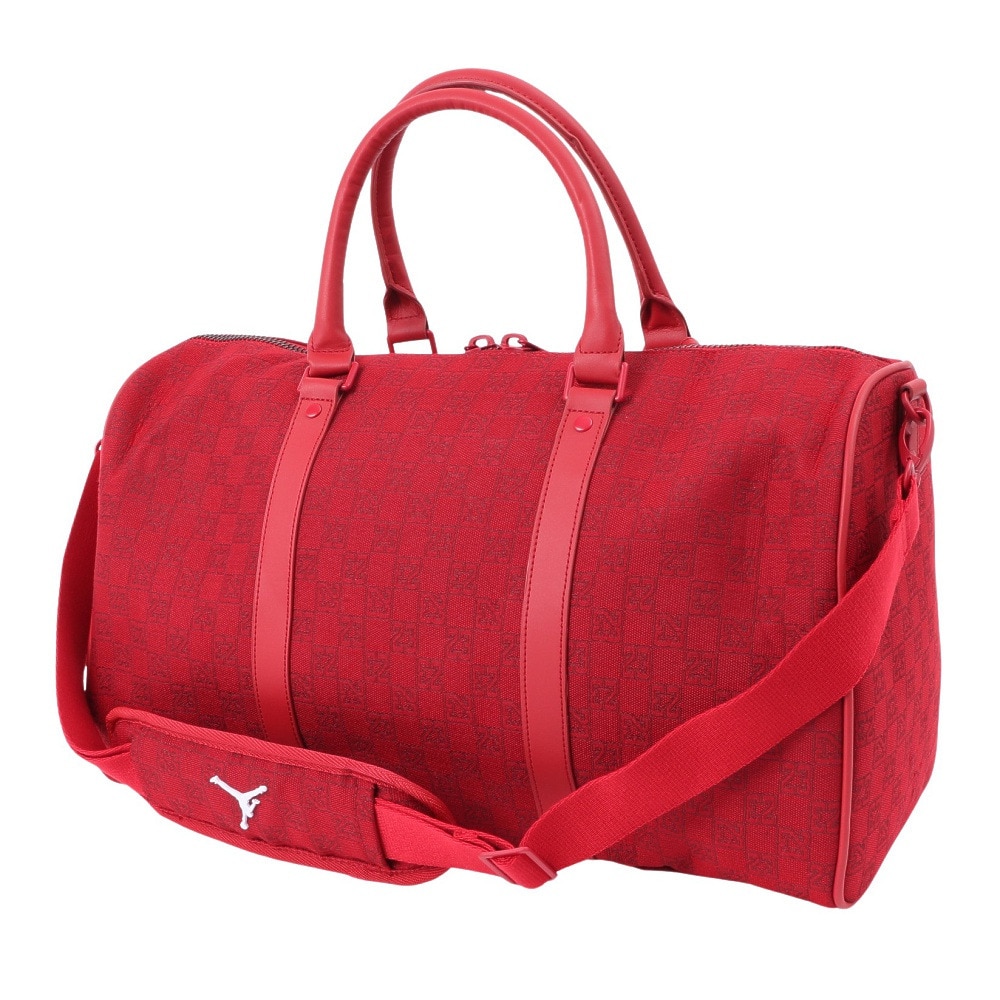 ジョーダン（JORDAN）（メンズ、レディース）MONOGRAM ダッフルバッグ MA0759-R78