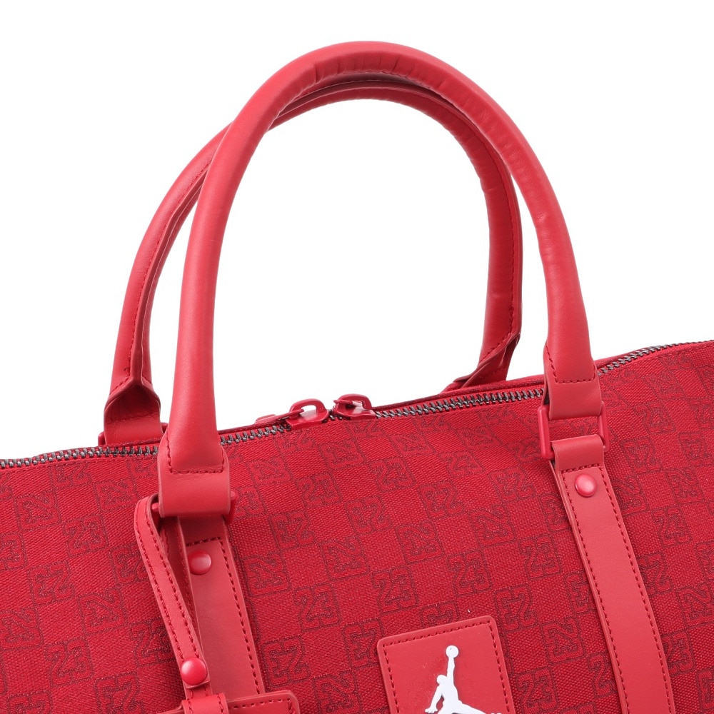 ジョーダン（JORDAN）（メンズ、レディース）MONOGRAM ダッフルバッグ MA0759-R78