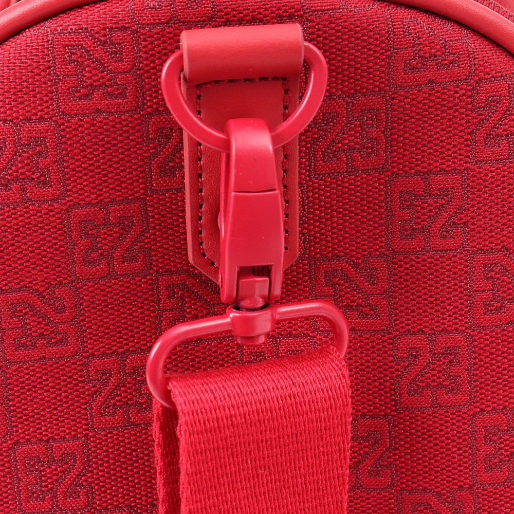 ジョーダン（JORDAN）（メンズ、レディース）MONOGRAM ダッフルバッグ MA0759-R78