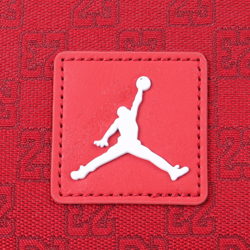 ジョーダン（JORDAN）（メンズ、レディース）MONOGRAM ダッフルバッグ MA0759-R78