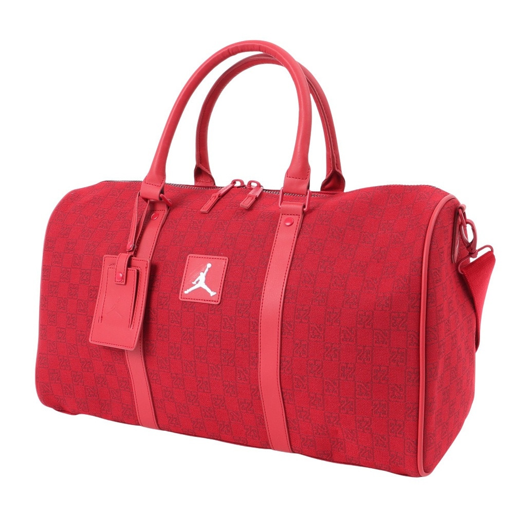ジョーダン（JORDAN）（メンズ、レディース）MONOGRAM ダッフルバッグ MA0759-R78
