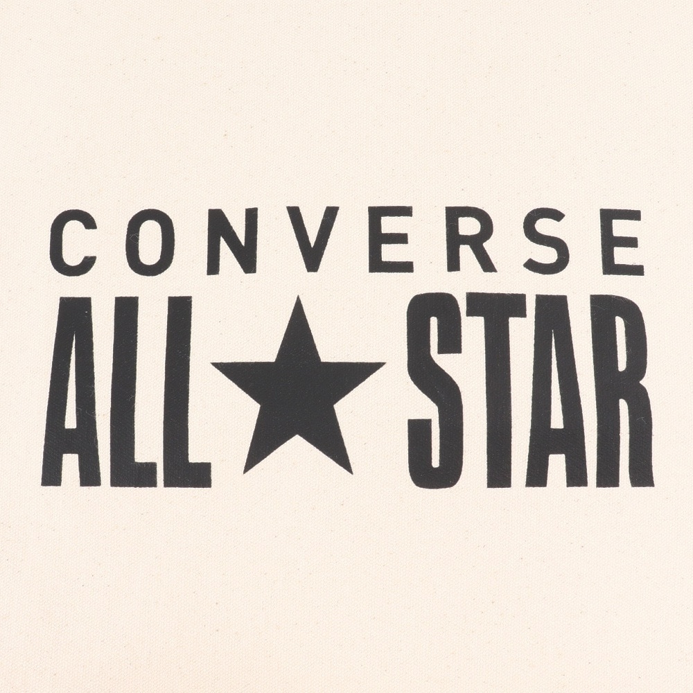 コンバース（CONVERSE）（メンズ、レディース）トートバッグ C2462073-1200