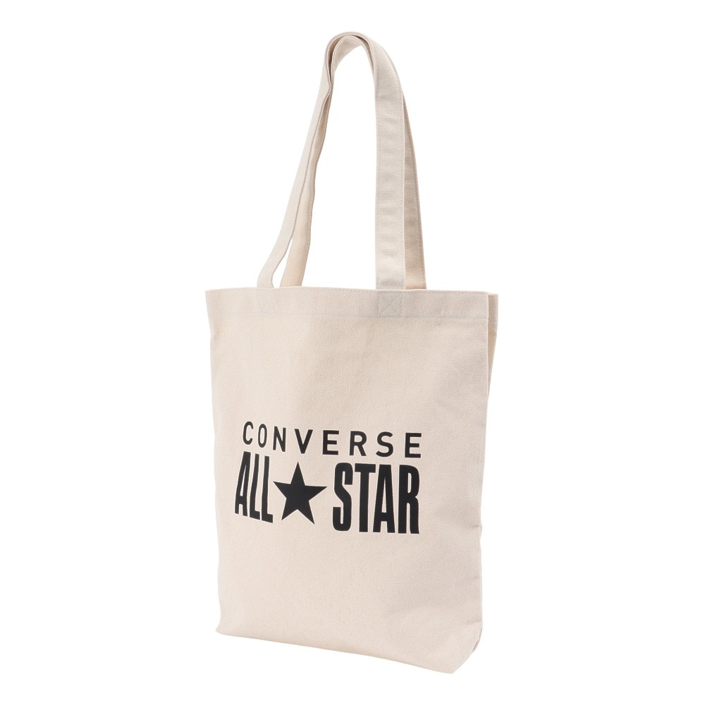 コンバース（CONVERSE）（メンズ、レディース）トートバッグ C2462073-1200