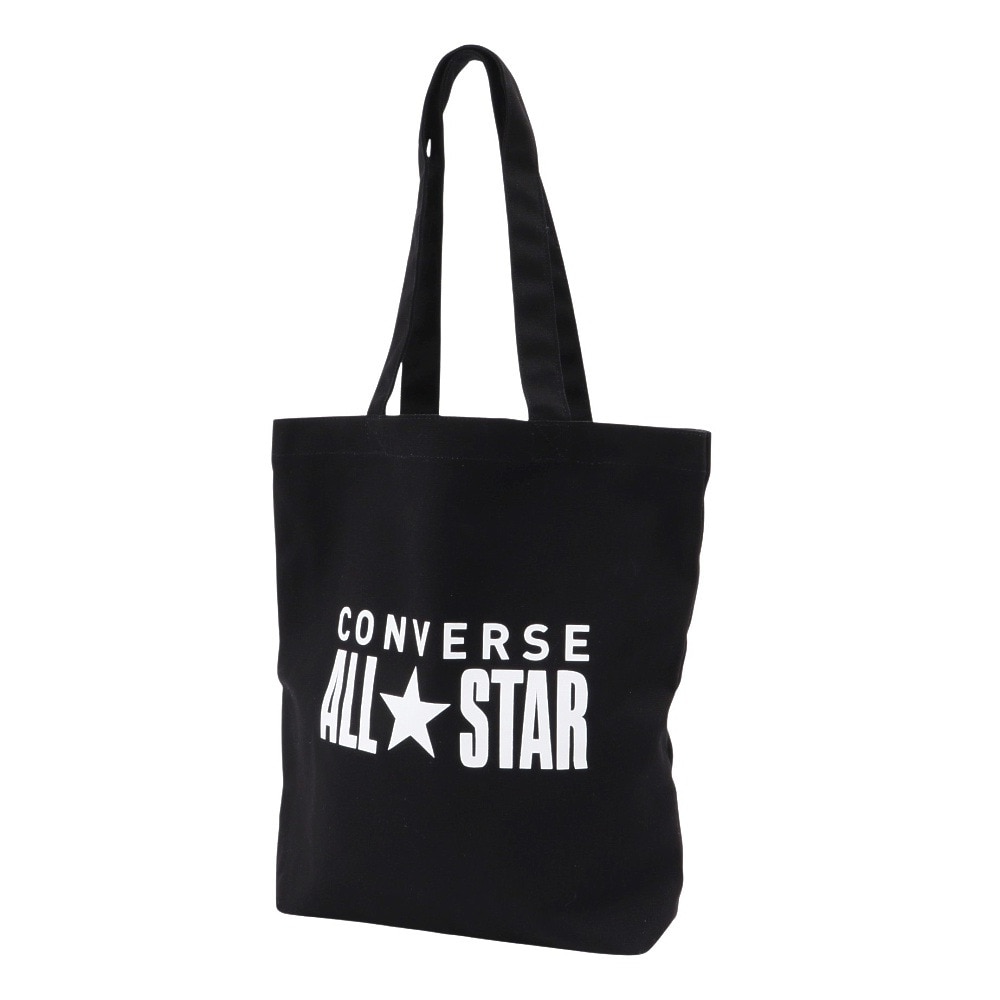 コンバース（CONVERSE）（メンズ、レディース）トートバッグ C2462073-1900