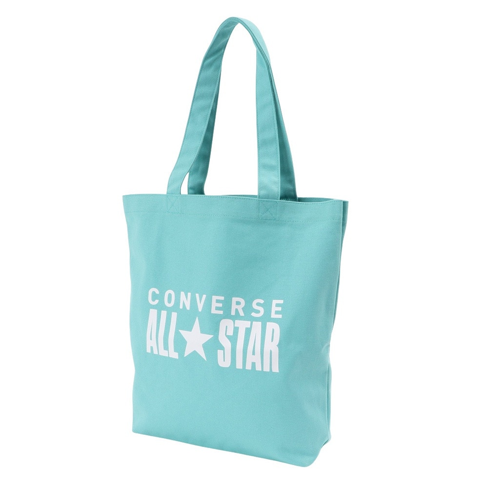 コンバース（CONVERSE）（メンズ、レディース）トートバッグ C2462073-4100