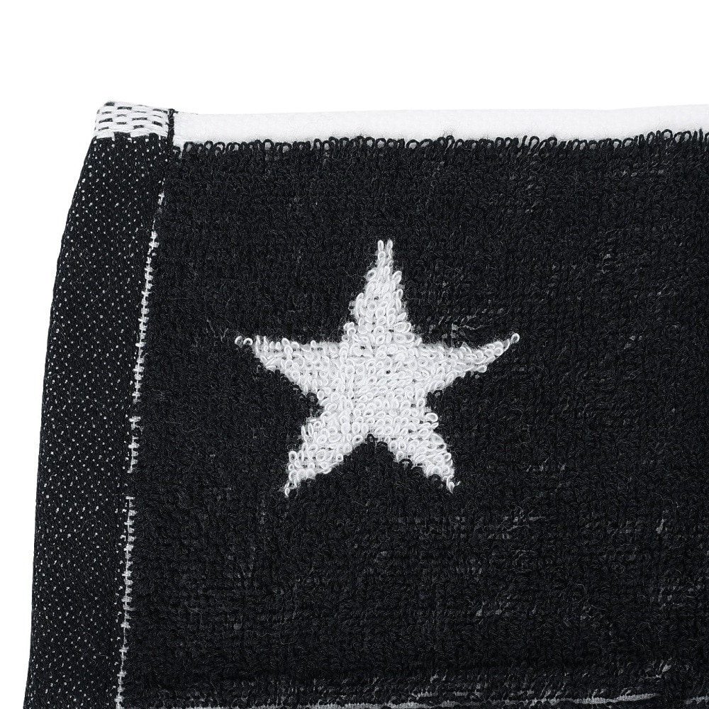 コンバース（CONVERSE）（メンズ、レディース、キッズ）ジャガードフェイスタオル CB131902-1911