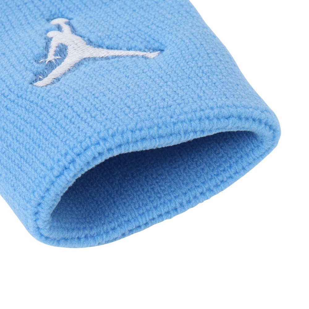 ジョーダン（JORDAN）（メンズ、レディース）ジャンプマン リストバンド 2個入 JD1007-412