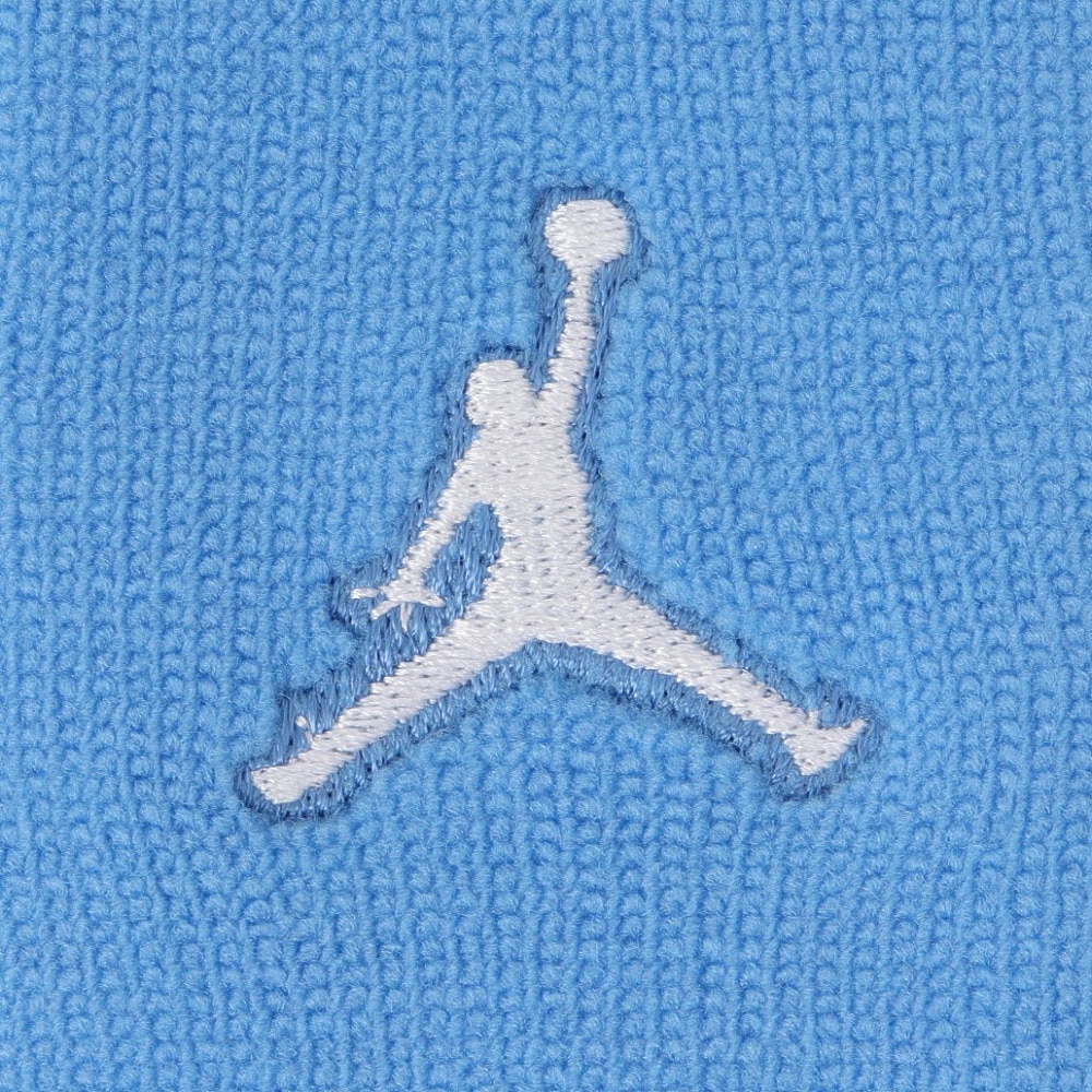 ジョーダン（JORDAN）（メンズ、レディース）ジャンプマン リストバンド 2個入 JD1007-412
