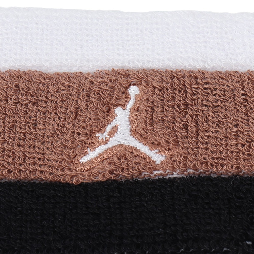 ジョーダン（JORDAN）（メンズ、レディース）ヘッドバンド テリー JD2019-155