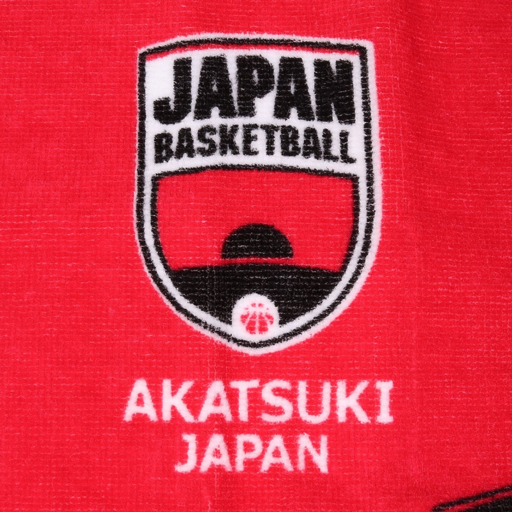 ファナティクス（Fanatics）（メンズ、レディース、キッズ）AKATSUKI JAPAN アカツキジャパン プリントタオル OT1324AS0007