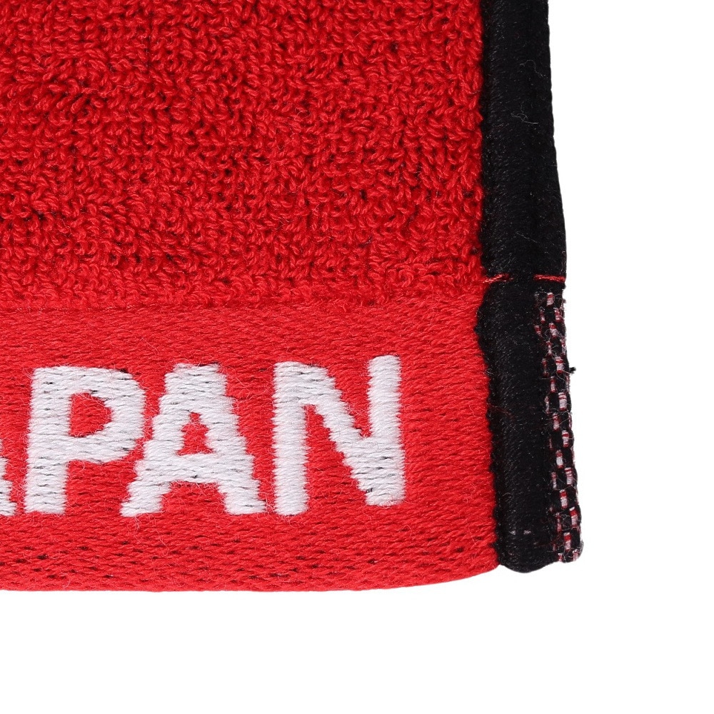 ファナティクス（Fanatics）（メンズ、レディース、キッズ）AKATSUKI JAPAN アカツキジャパン タオルマフラー OT3024SS0001