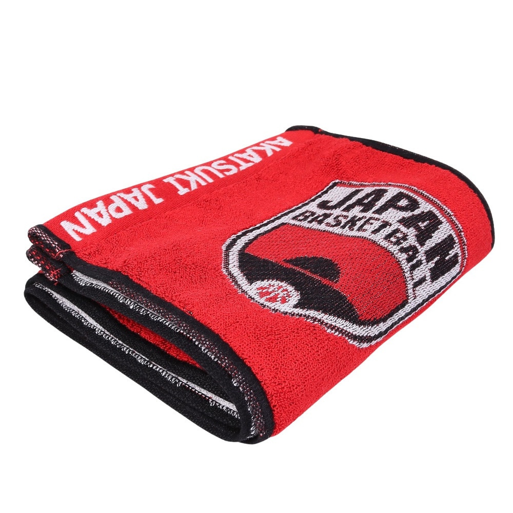 ファナティクス（Fanatics）（メンズ、レディース、キッズ）AKATSUKI JAPAN アカツキジャパン タオルマフラー OT3024SS0001