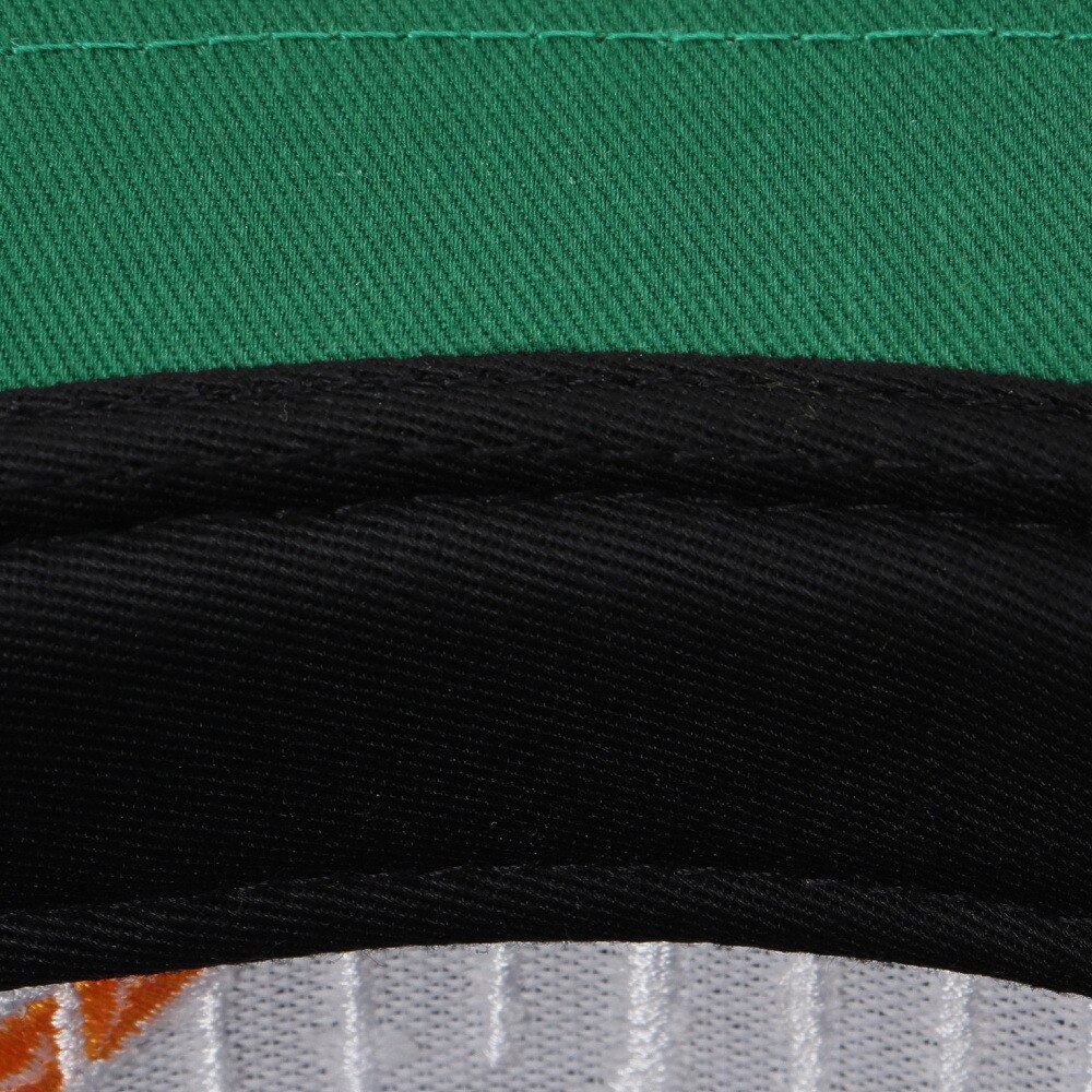 ミッチェルアンドネス（Mitchell&Ness）（メンズ）キャップ NBA WAVY PRO SNAPBAC Hwc ゴールデンステイト・ウォーリアーズ HP9618-GSWNAVY