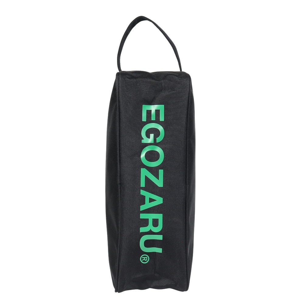 エゴザル（EGOZARU）（メンズ、レディース、キッズ）ボックス シューズバッグ SEZAC-S2320-014