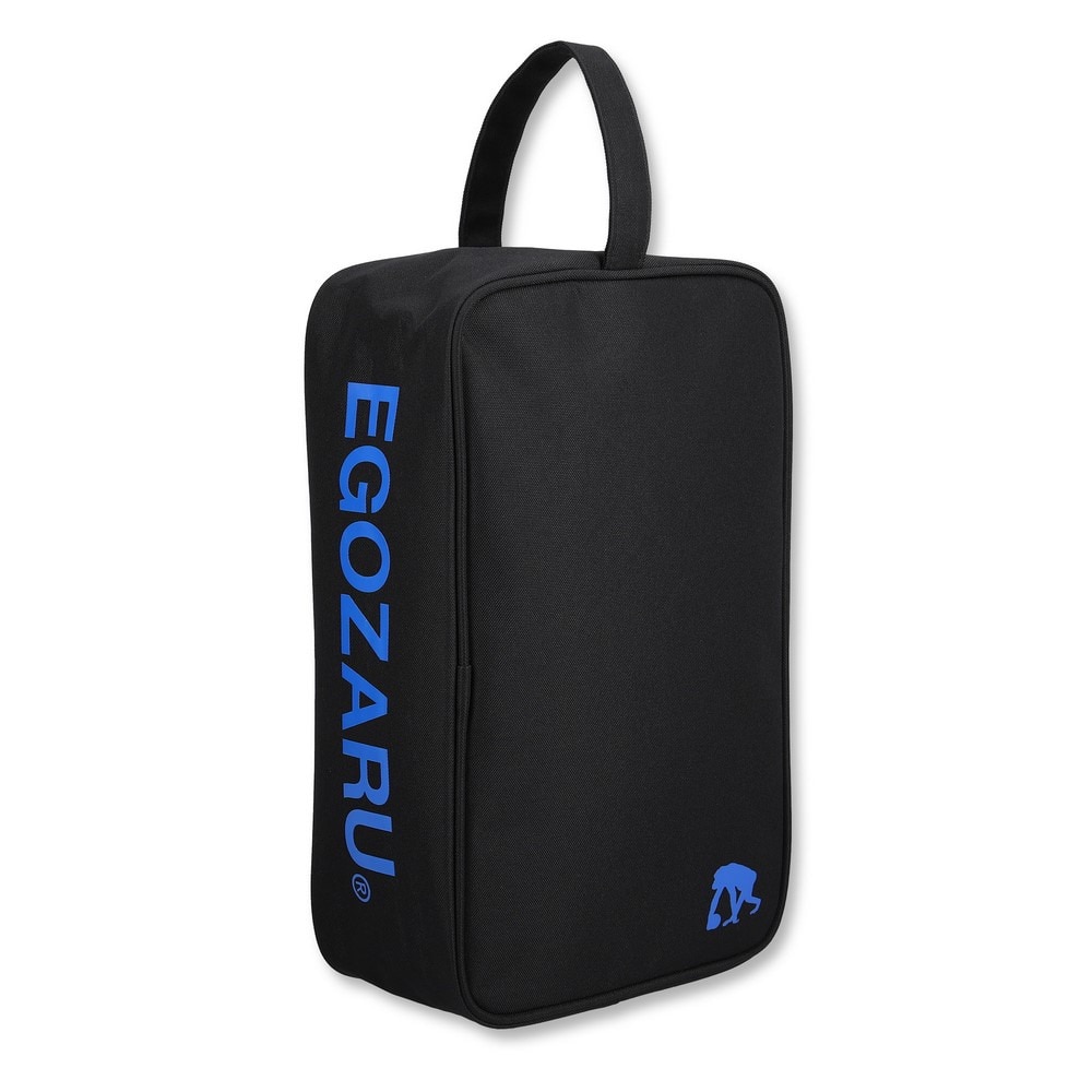 エゴザル（EGOZARU）（メンズ、レディース、キッズ）ボックス シューズバッグ SEZAC-S2320-019