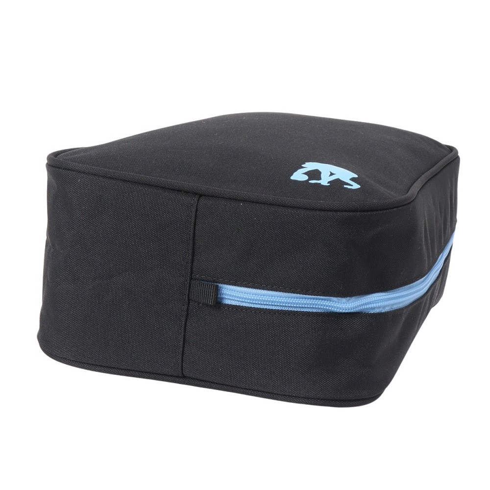 エゴザル（EGOZARU）（メンズ、レディース、キッズ）ボックス シューズバッグ SEZAC-S2320-139