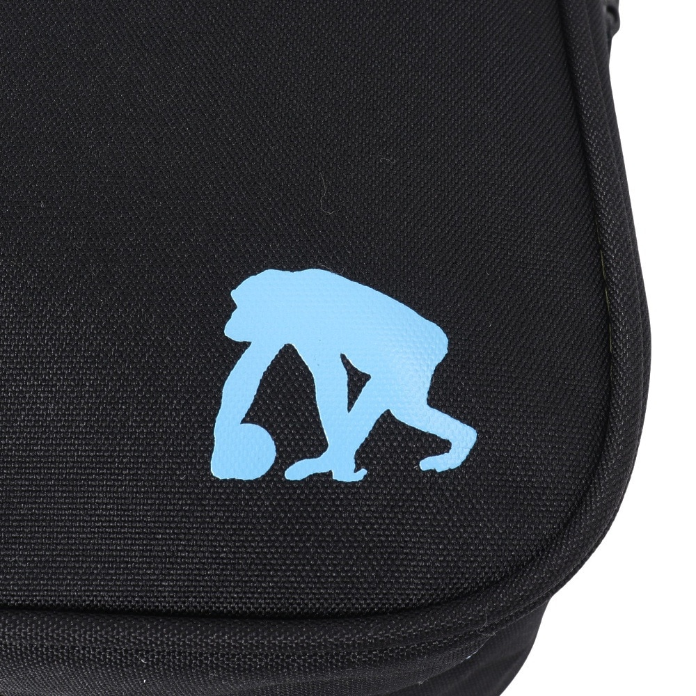 エゴザル（EGOZARU）（メンズ、レディース、キッズ）ボックス シューズバッグ SEZAC-S2320-139