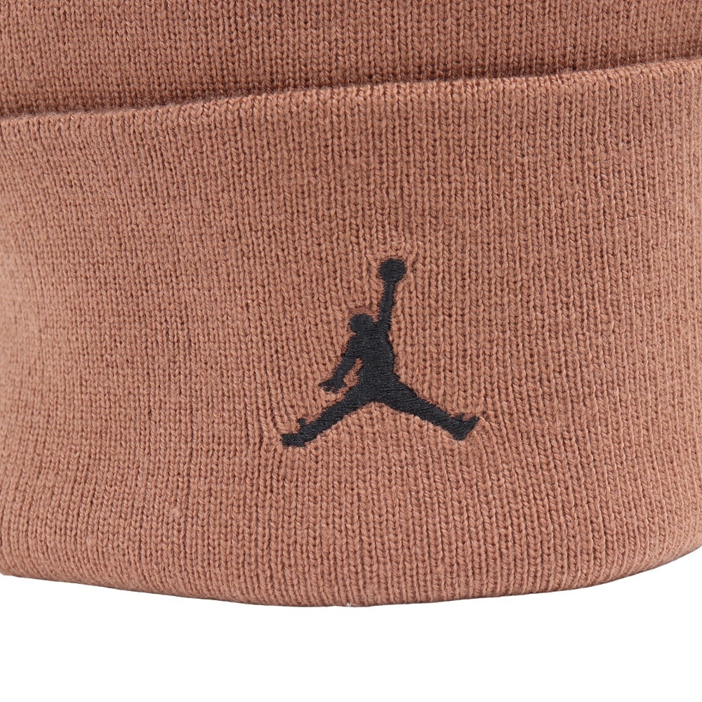 ジョーダン（JORDAN）（メンズ、レディース）ジョーダン ピーク エッセンシャル ビーニー FN4672-223